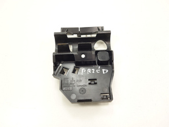 Can-Am Spyder Se6 Rt Plastic Filler Mount Front