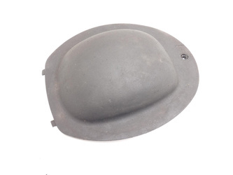 Typhoon 50 Sr Motard Plastic Cover In Trunk