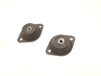 Microcar Aixam City Engine Mounts