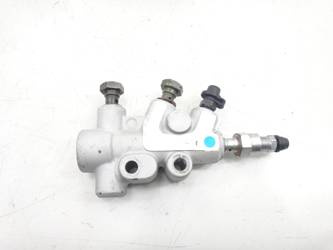 Piaggio Mp3 500 Tee, System Distributor