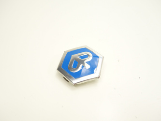 PIAGGIO mp3 400 530 22-25 Znaczek emblemat logo