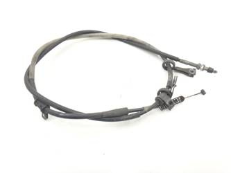 Honda Silver Wing 600 Fjs Brake Cable