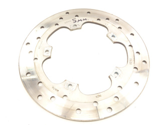 Piaggio Mp3 300 Yourban Rear brake disc