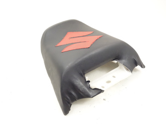 Suzuki Gsx600f Katana Seat Passenger Seat