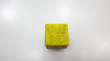 Piaggio Mp3 400 Lt Relay Circuit Breaker