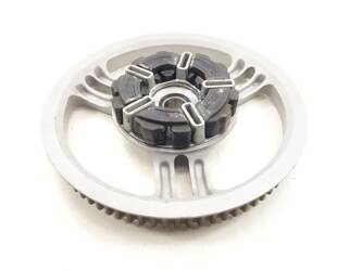 Can-am Spyder 990 rubber rear drive pulley