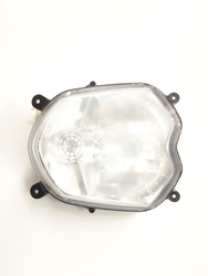 Sym Orbit 2 50 Front reflector lamp
