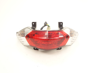 Peugeot Street Zone Kisbee 50 Rear Lamp