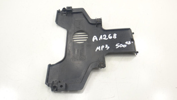 Mp3 400 500 14-18 Hpe Plastic Filling Cover