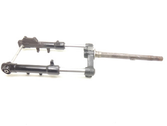 Typhoon 50 Sr Motard Front Suspension Set