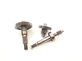 Peugeot Kisbee Ludix Citystar Speedfight Transmission