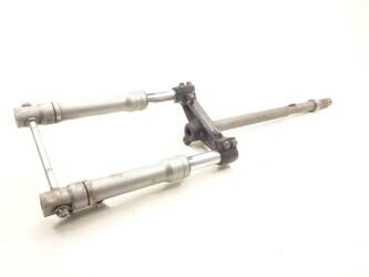 Suspension front leg shelf Piaggio Fly 50 2t