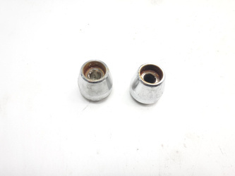 Grand Dink 125 00-12 Weights Steering Bumpers