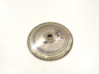 Peugeot Elystar 125 Counterplate