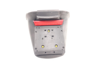Piaggio Mp3 300 10-14 Fender Rear