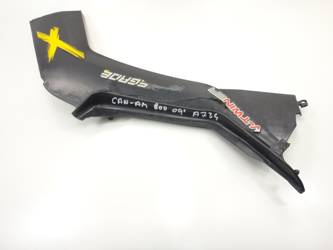Can-Am Renegade 800 06- Side Side Fairing Right