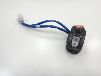 Agility Delivery 50 Left Switch