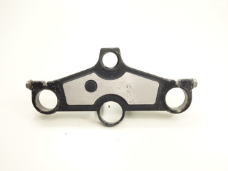 YAMASAKI X RACE YM 50 4T Top triple clamp