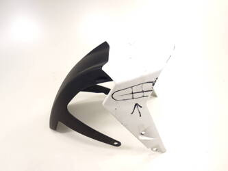 Ktm Duke 390 17-22 Fender Front