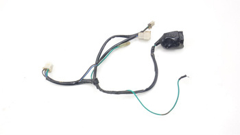 Pit Bike Ycf 80 Electrical Installation Harness