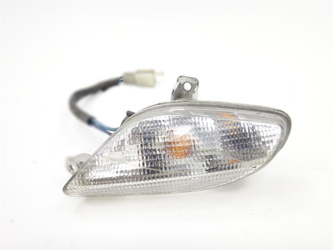 Typhoon 50 Sr Motard Turn Signal Left Front