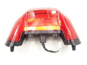 Cf Moto Cl-x Clx 700 21- Rear lamp