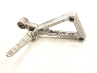 Daelim Roadwin 125 Set pasażera prawy tył