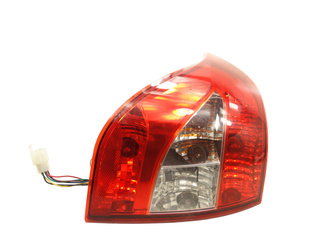 Microcar Aixam City Gto Left Rear Lamp