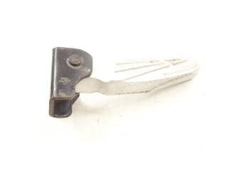 Left passenger footrest Peugeot Tweet 50 4T 18-23