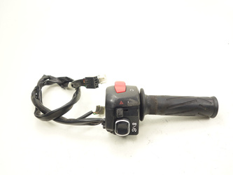 Yamaha T-max 530 14-17 Right throttle switch