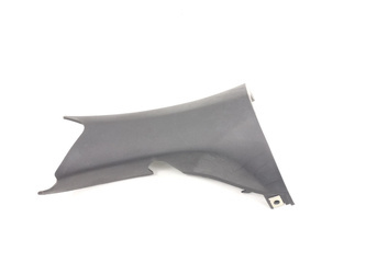 Sym Gts 125 Evo Plastic Handlebar Cover
