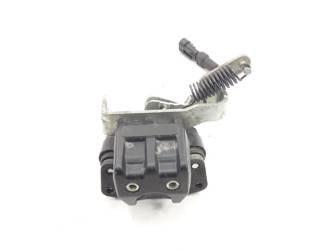 Piaggio Mp3 500 Vertical Lock Clamp