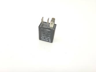 Metropolis 400 13-18 Relay Controller