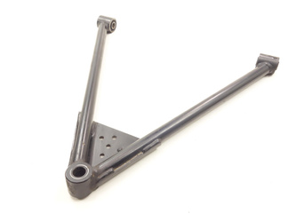 Microcar Due 6 19- Left front wishbone