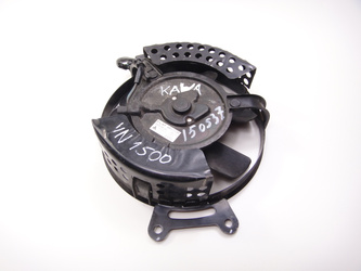 Kawasaki Vn Vulcan 1500 ssw-9612e Radiator Fan