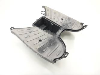 Peugeot Kisbbe 50 Floor