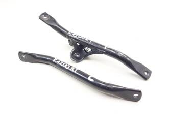 BMW R 1200 Rt 09-13 K26 Frame Mounting