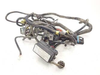 Can-Am Outlander 570 Electrical Installation