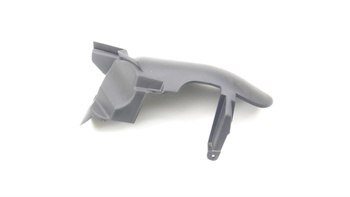 Peugeot Django 125 14-20 Fender Rear Wheel