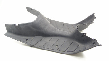 Peugeot Buxy 50 Podłoga