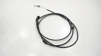 Piaggio Zip 2 50 4T Gas Cable Injection