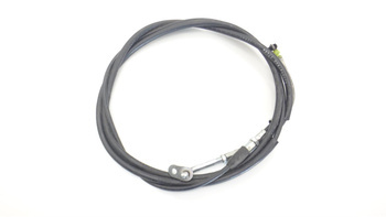 Peugeot Kisbee 50 4T Topcase Lock Cable