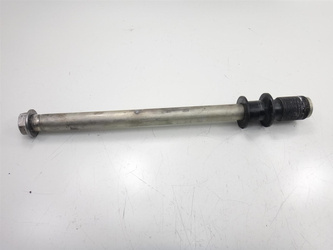 Kawasaki Zx10R 16-20 Swingarm Axle