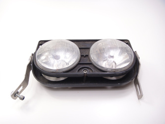 Aprilia 125 Pegaso Af1 Tuono Rs Rotax 123 Headlight Headlamp