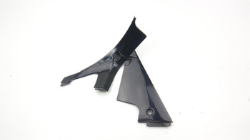 Kawasaki Zzr 1100 90-93 Plastic Filling 2 pcs.