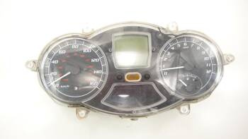 Piaggio Mp3 250 125 Counter Clock Indicators