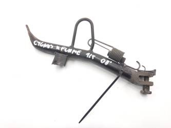 Yamaha Cygnus Flame X 125 Side Stand