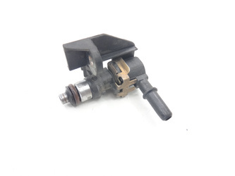 Metropolis 400 13-18 Fuel Injection