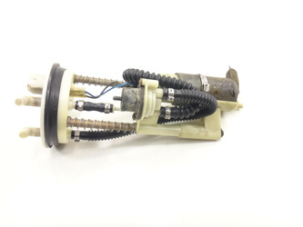 Kymco Agility 50 Brake Yoke Rear Lever