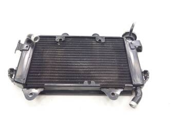 Ktm Duke 125 17-19 Liquid Water Radiator
